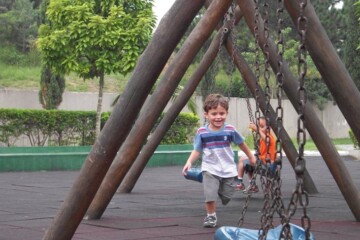 Primeiro prêmio - Lindolfo Campos Sancho